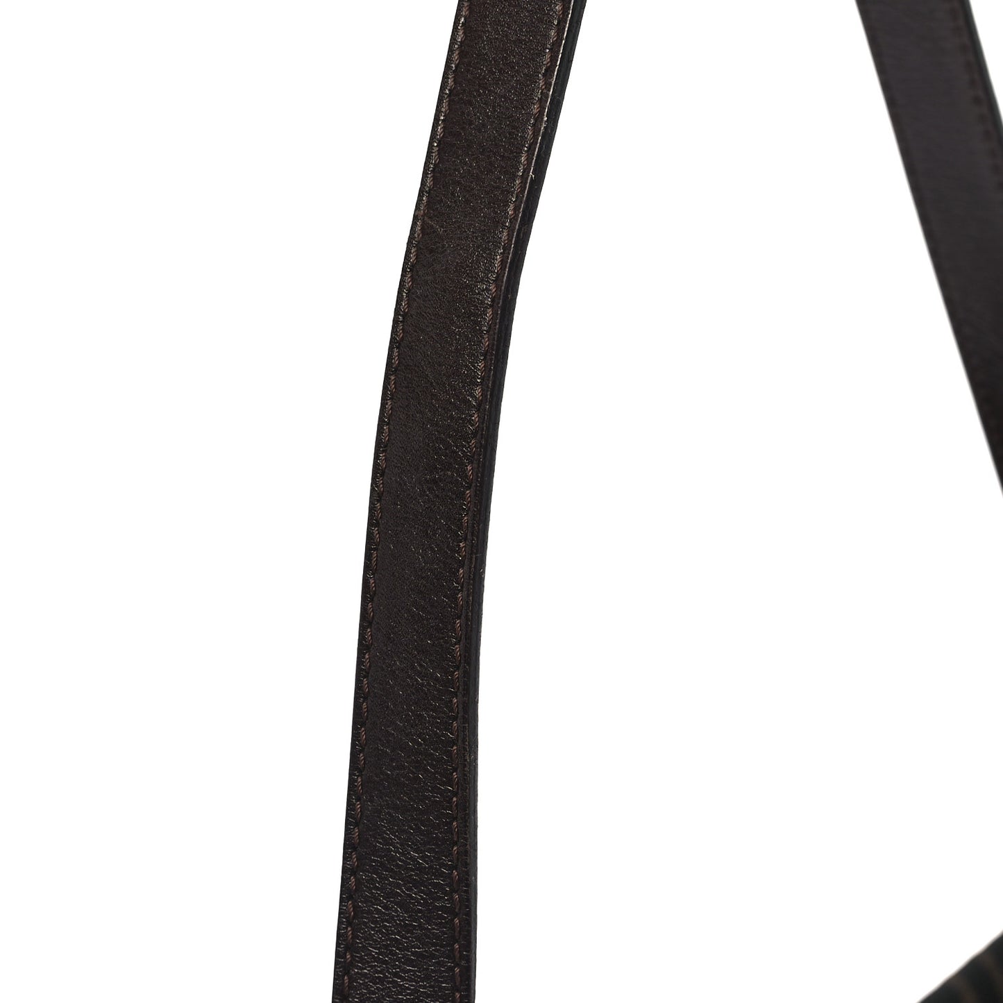 Zucca Shoulder Bag Tobacco
