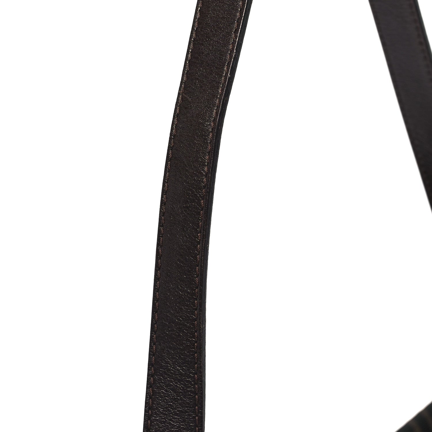 Fendi Zucca Shoulder Bag Tobacco 12 of 12