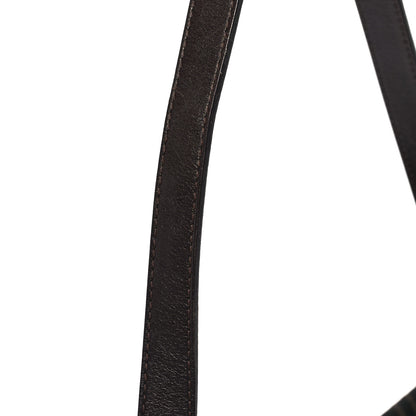 Fendi Zucca Shoulder Bag Tobacco 12 of 12