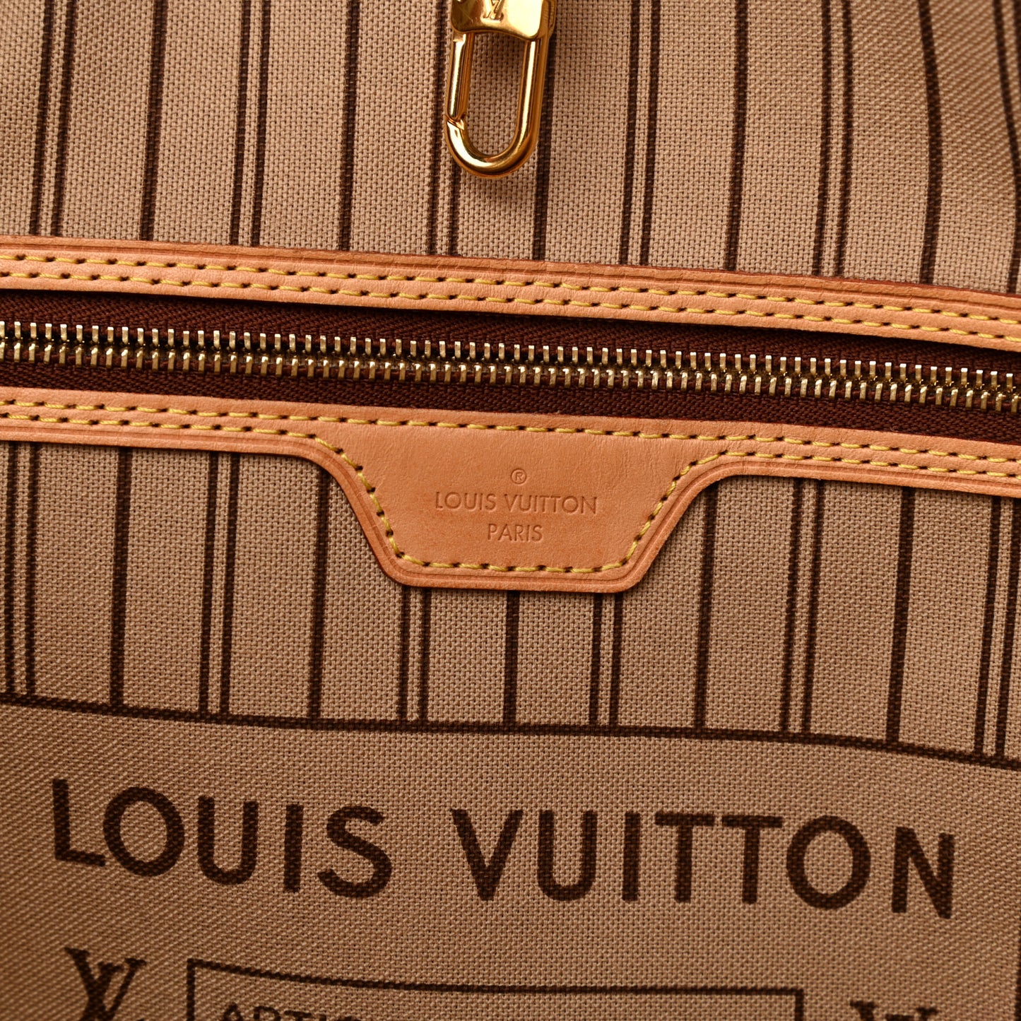 Monogram Neo Neverfull GM