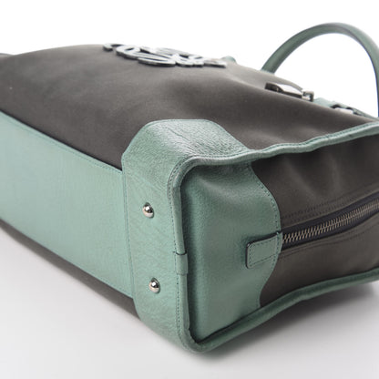 Loewe Canvas Amazona Grey 5 of 8