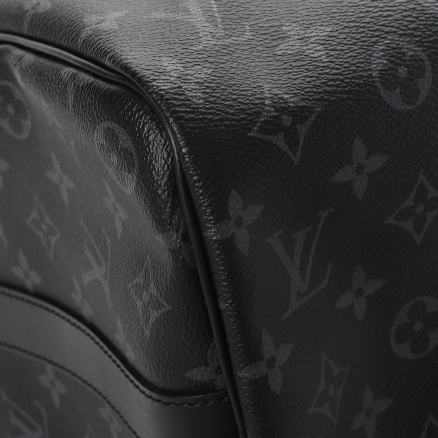 Monogram Eclipse Keepall Bandouliere 45