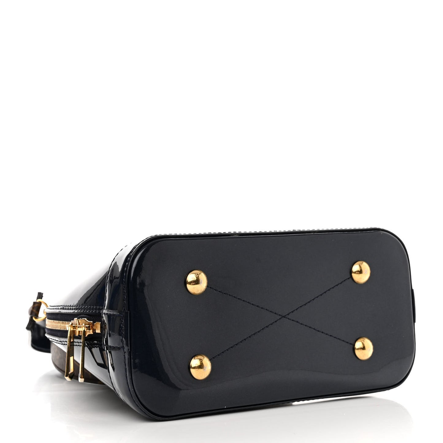 Patent Monogram Alma BB Marine