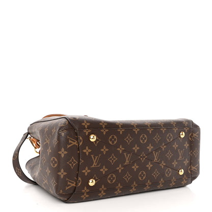 Louis Vuitton Monogram Montaigne GM 4 of 12