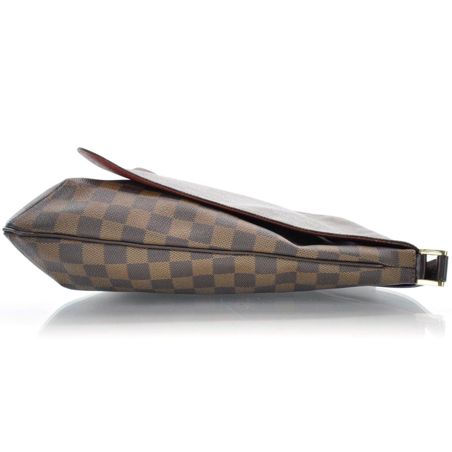 Damier Ebene Musette GM