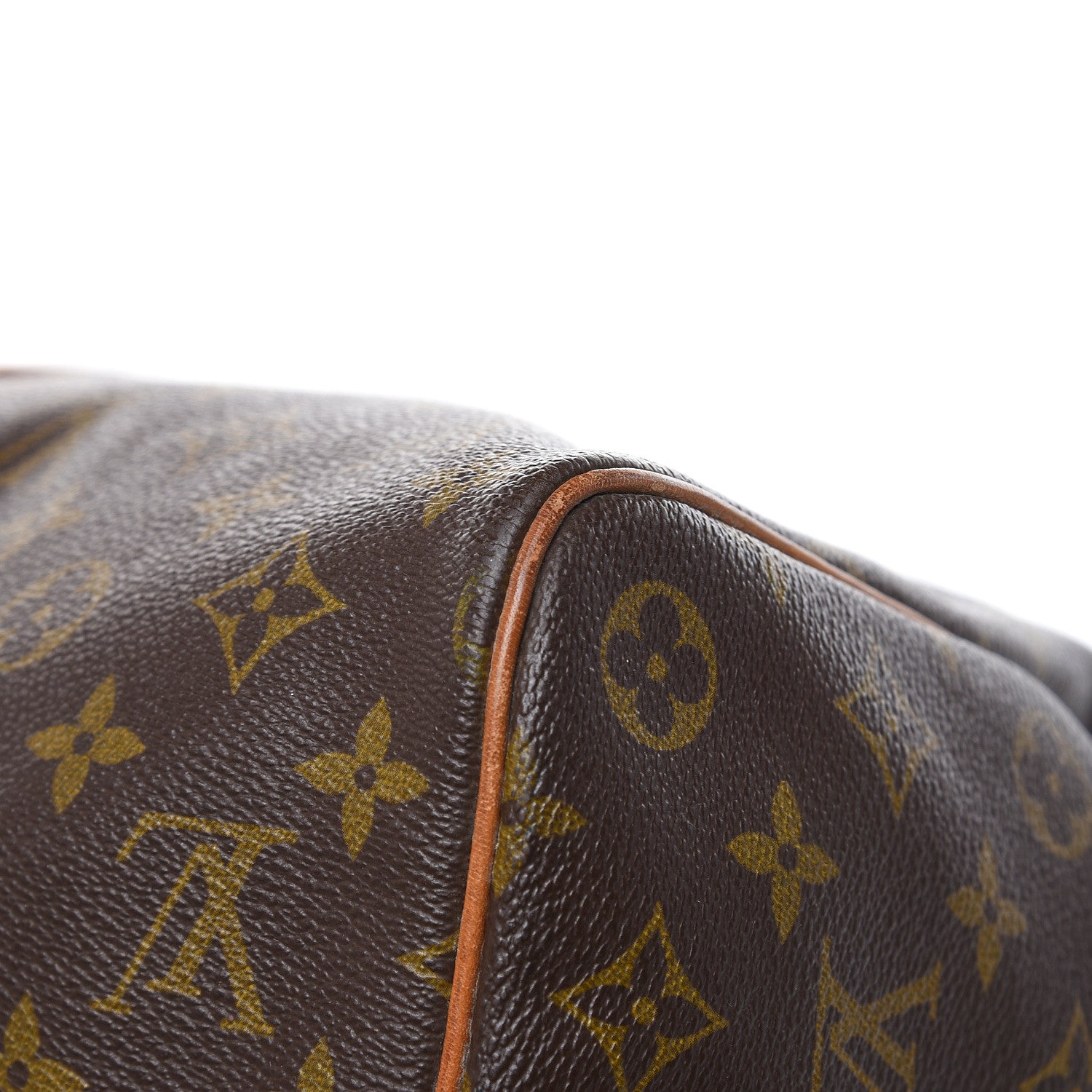 Louis Vuitton Monogram Keepall 45 14 of 19