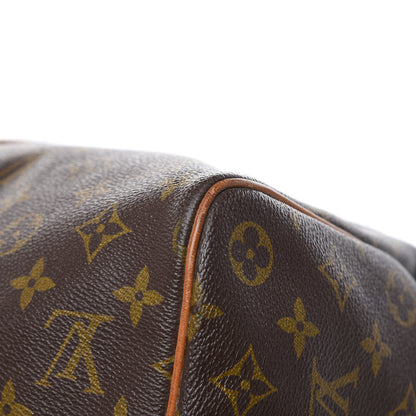 Louis Vuitton Monogram Keepall 45 14 of 19