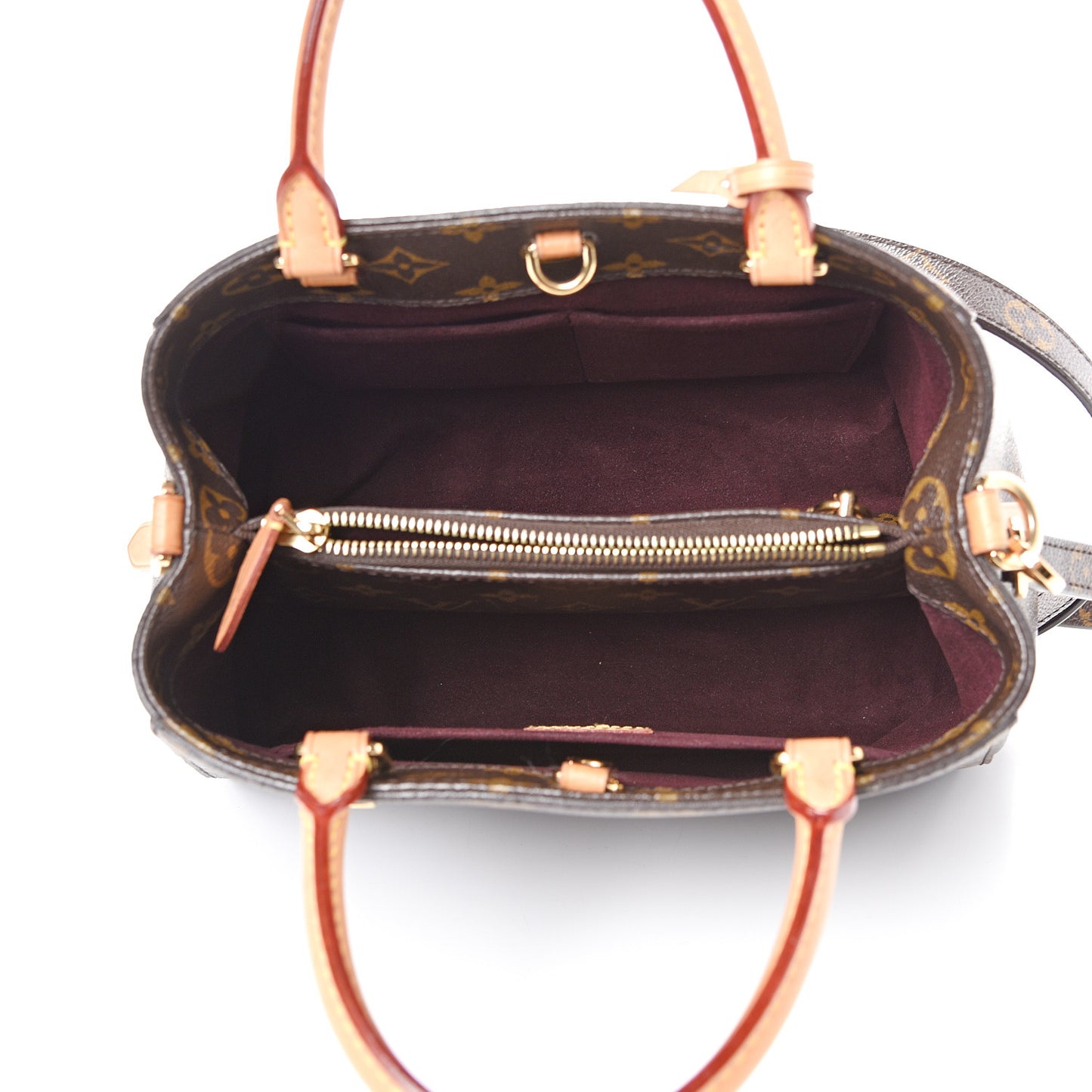 Monogram Montaigne BB
