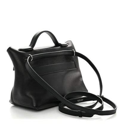 Hermes Evercolor Swift 24/24 21 Black 3 of 11
