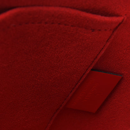 Louis Vuitton Epi Alma PM Coquelicot 7 of 23