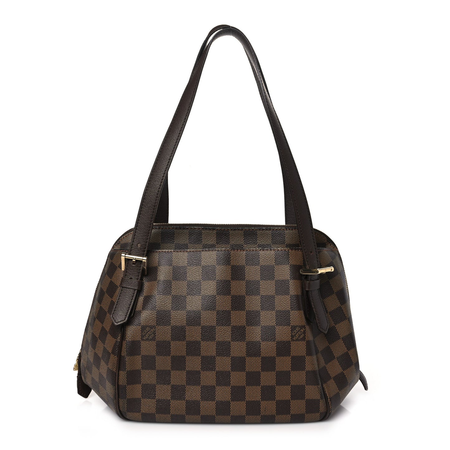 Damier Ebene Belem MM