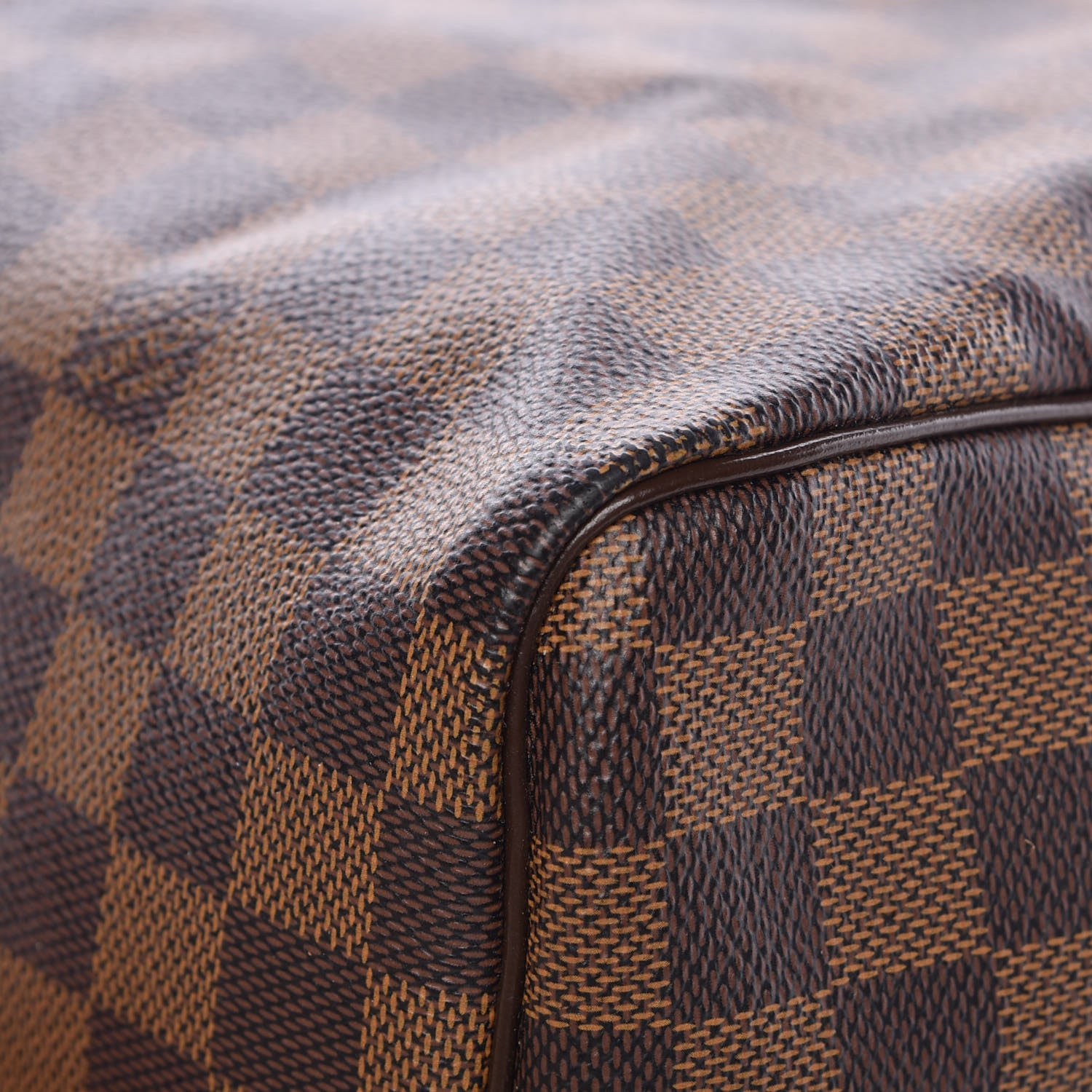 Louis Vuitton Damier Ebene Speedy 30 11 of 19