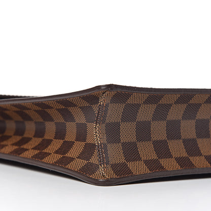 Louis Vuitton Damier Ebene Altona PM Briefcase 7 of 9