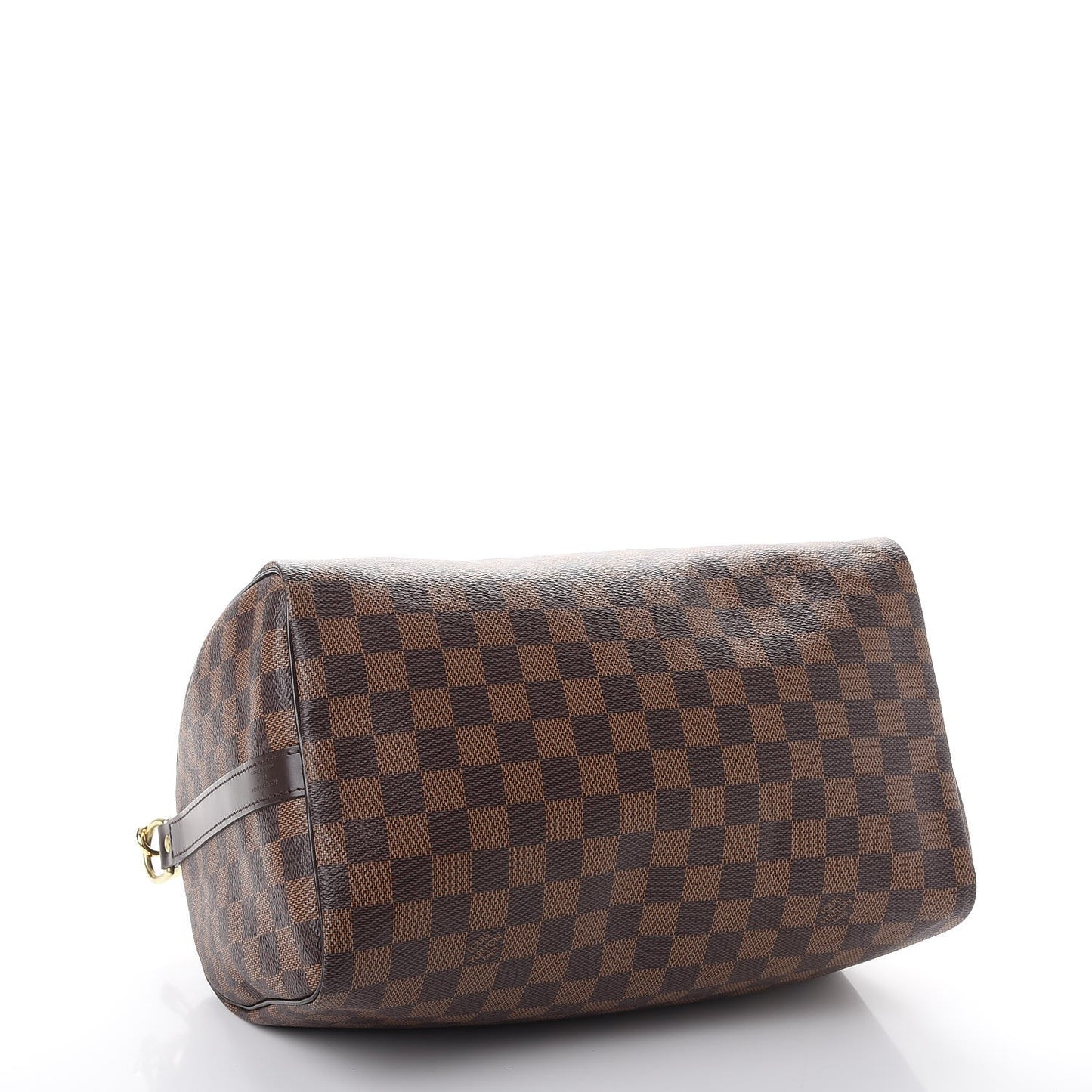 Damier Ebene Speedy Bandouliere 30
