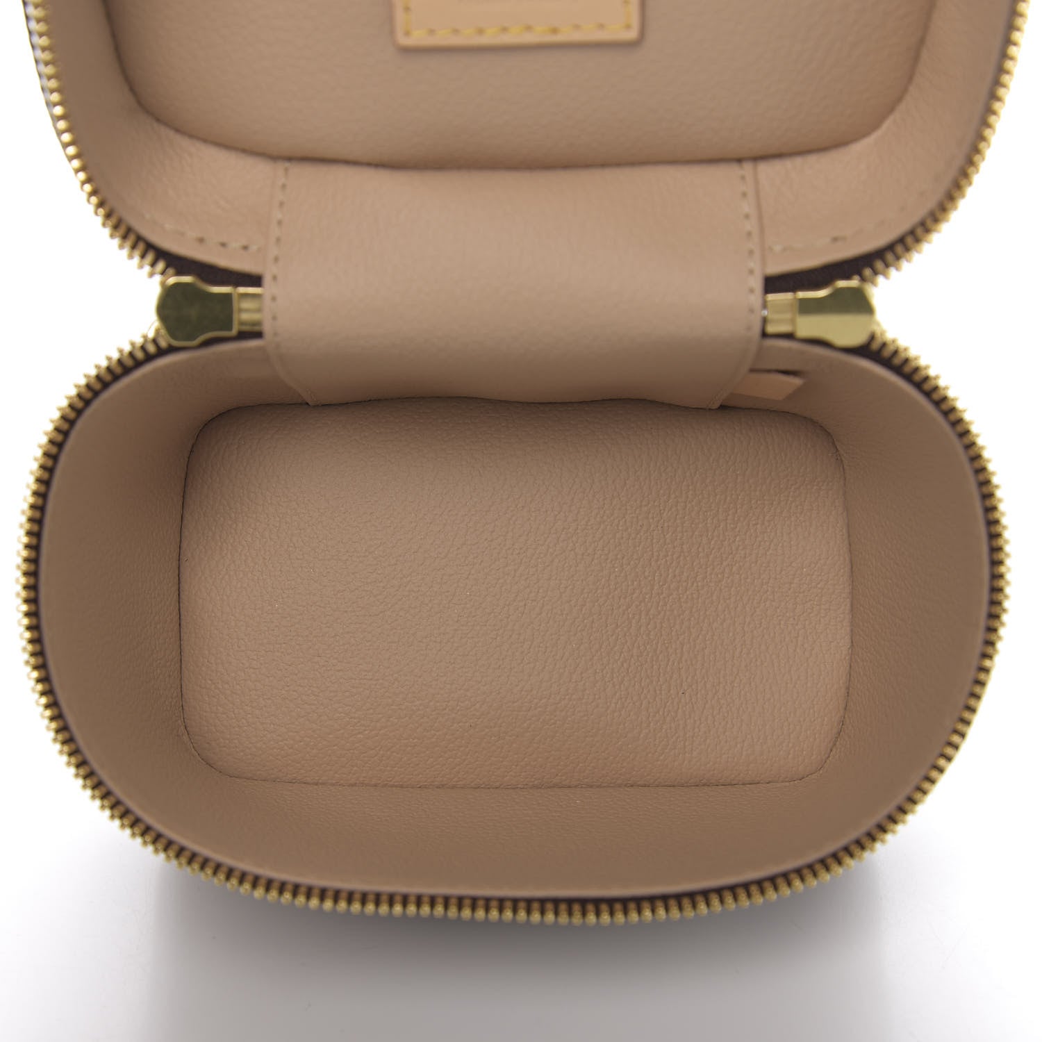 Louis Vuitton Monogram Nano Nice 4 of 6