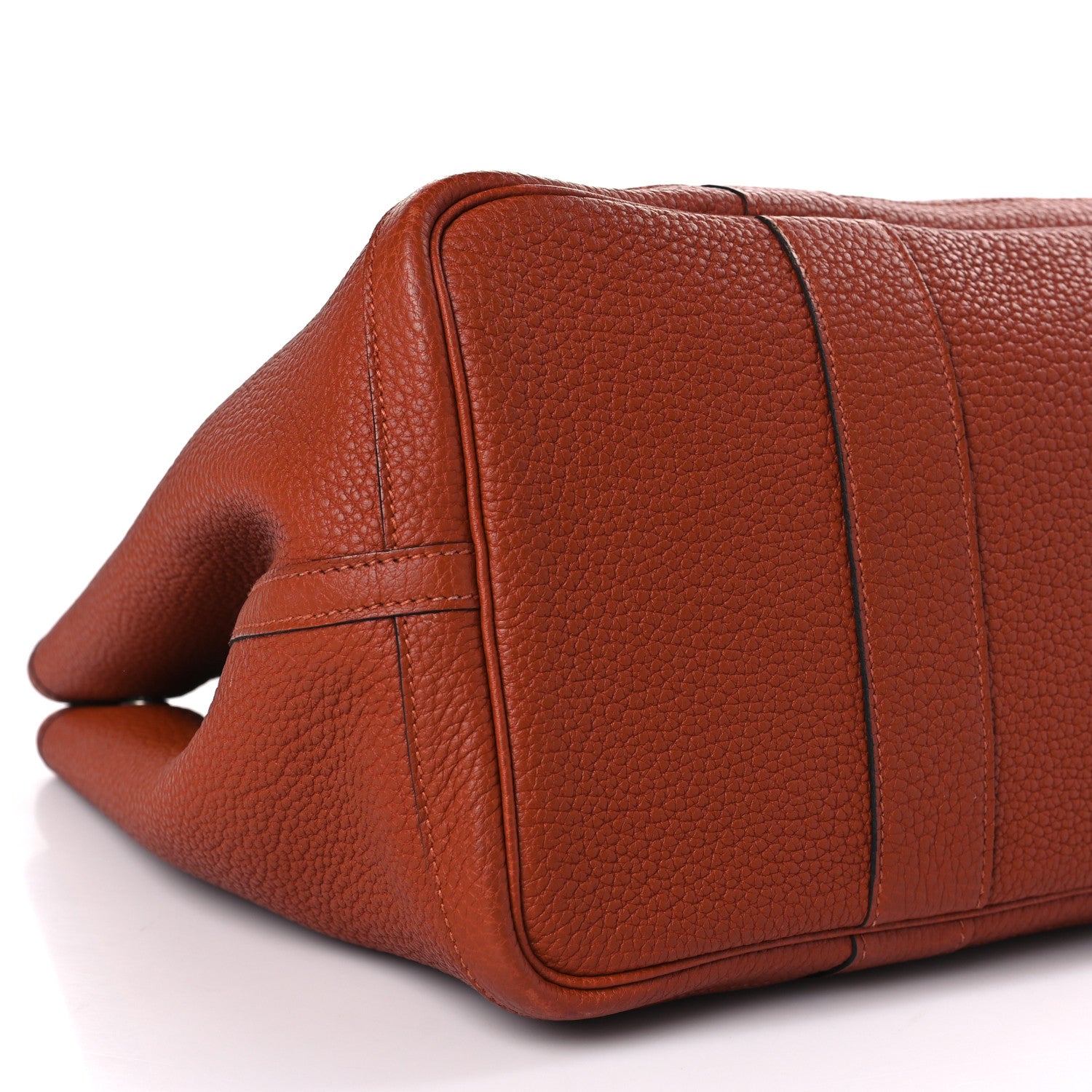 Hermes Negonda Garden Party 36 MM Cuivre 8 of 11