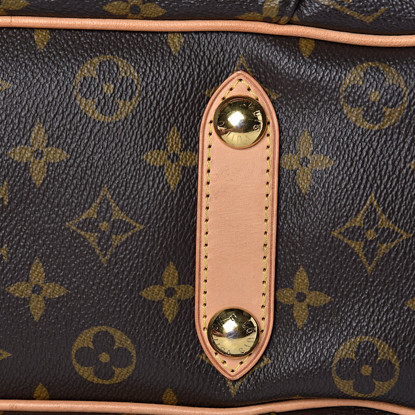 Monogram Galliera PM