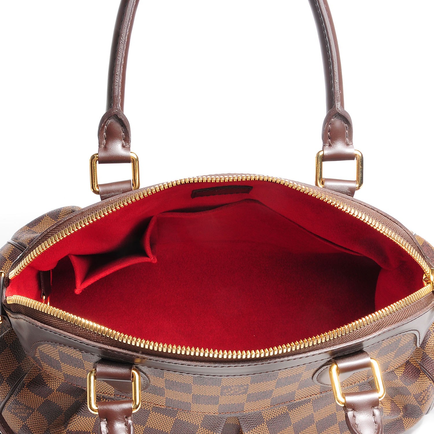 Louis Vuitton Damier Ebene Trevi PM 7 of 7