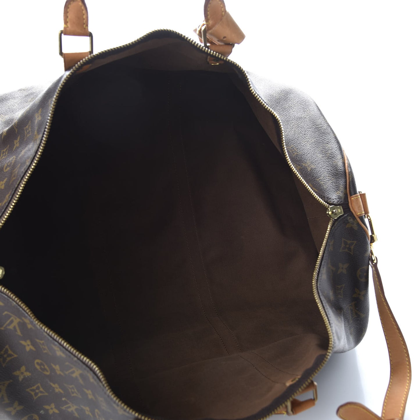 Monogram Keepall Bandouliere 60