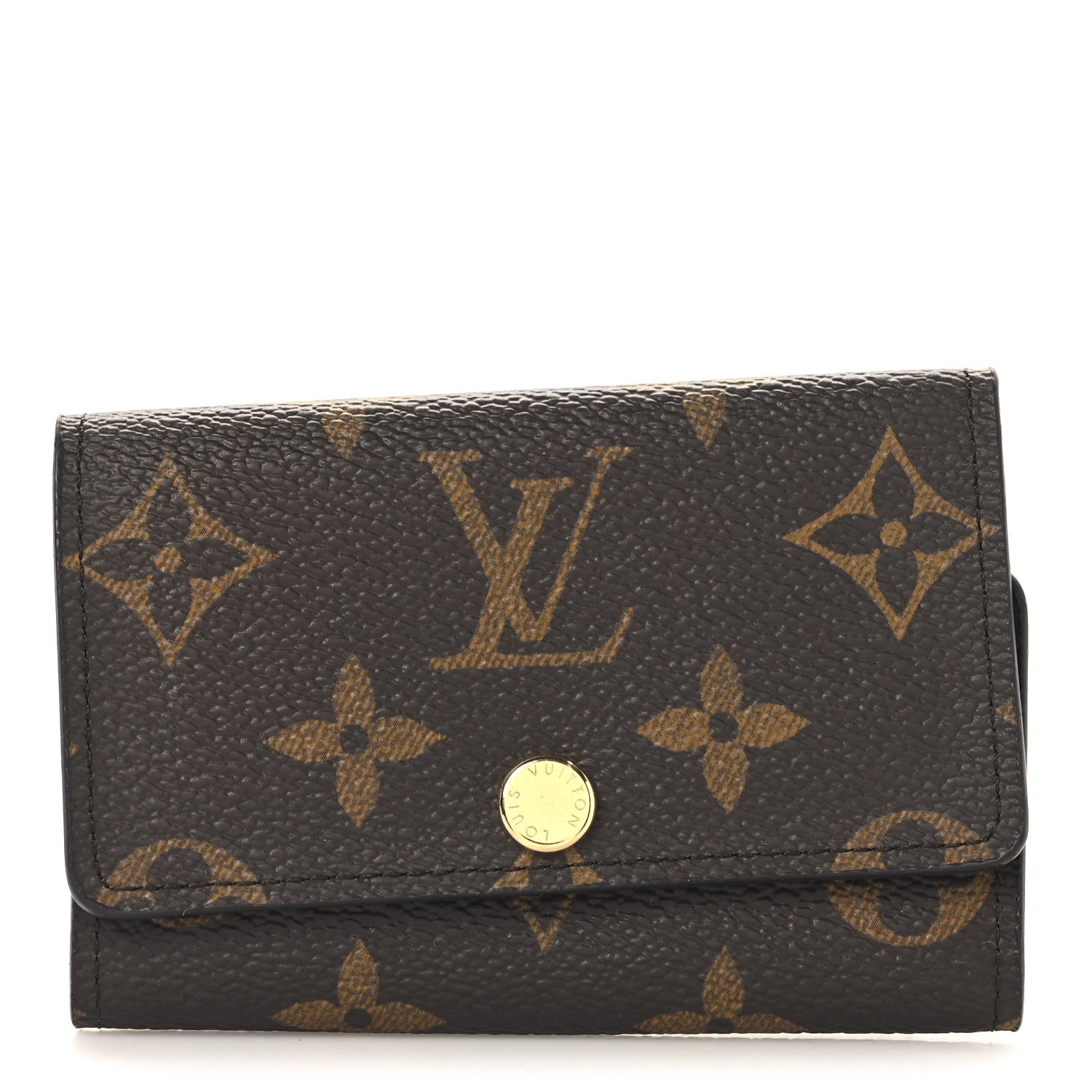 Louis Vuitton Monogram 6 Key Multicles Holder 1 of 6