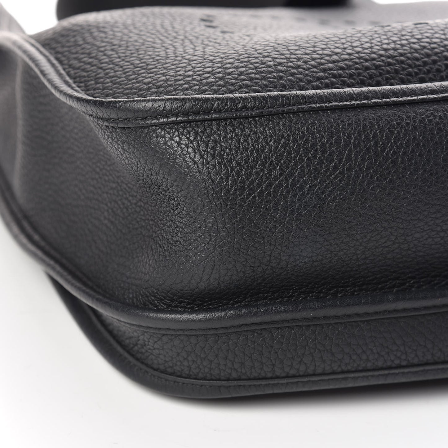 Taurillon Clemence Evelyne III GM Black