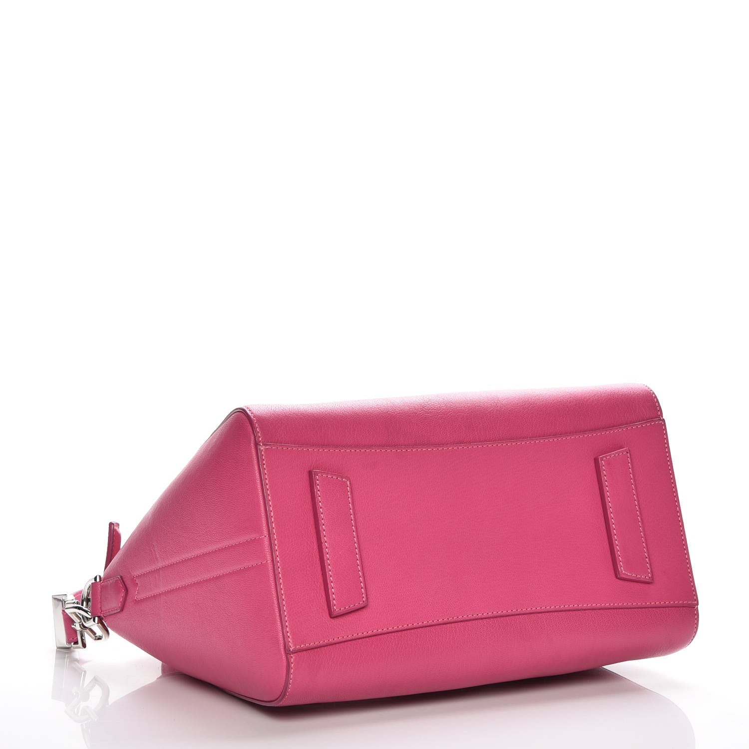 Givenchy Sugar Goatskin Small Antigona Fuchsia 5 of 8
