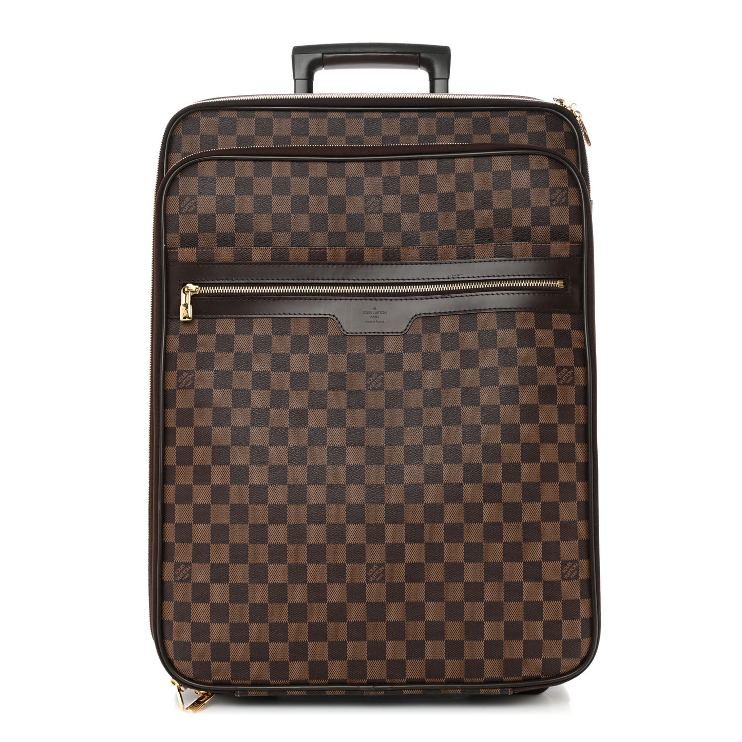 Damier Ebene Pegase 55 Business NM