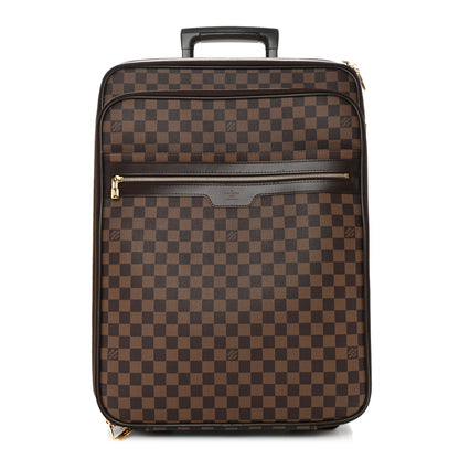 Louis Vuitton Damier Ebene Pegase 55 Business NM 2 of 23
