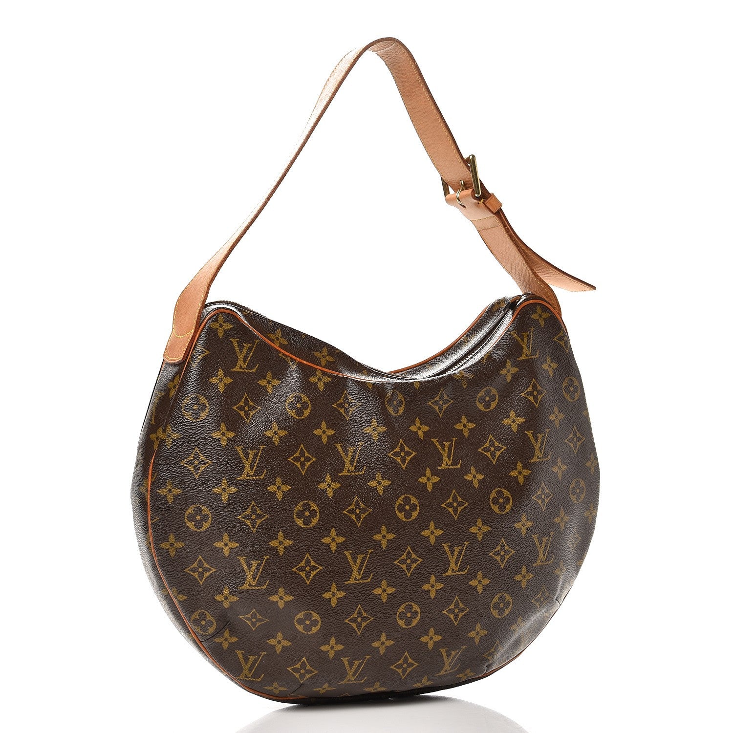 Louis Vuitton Monogram Croissant GM 3 of 11
