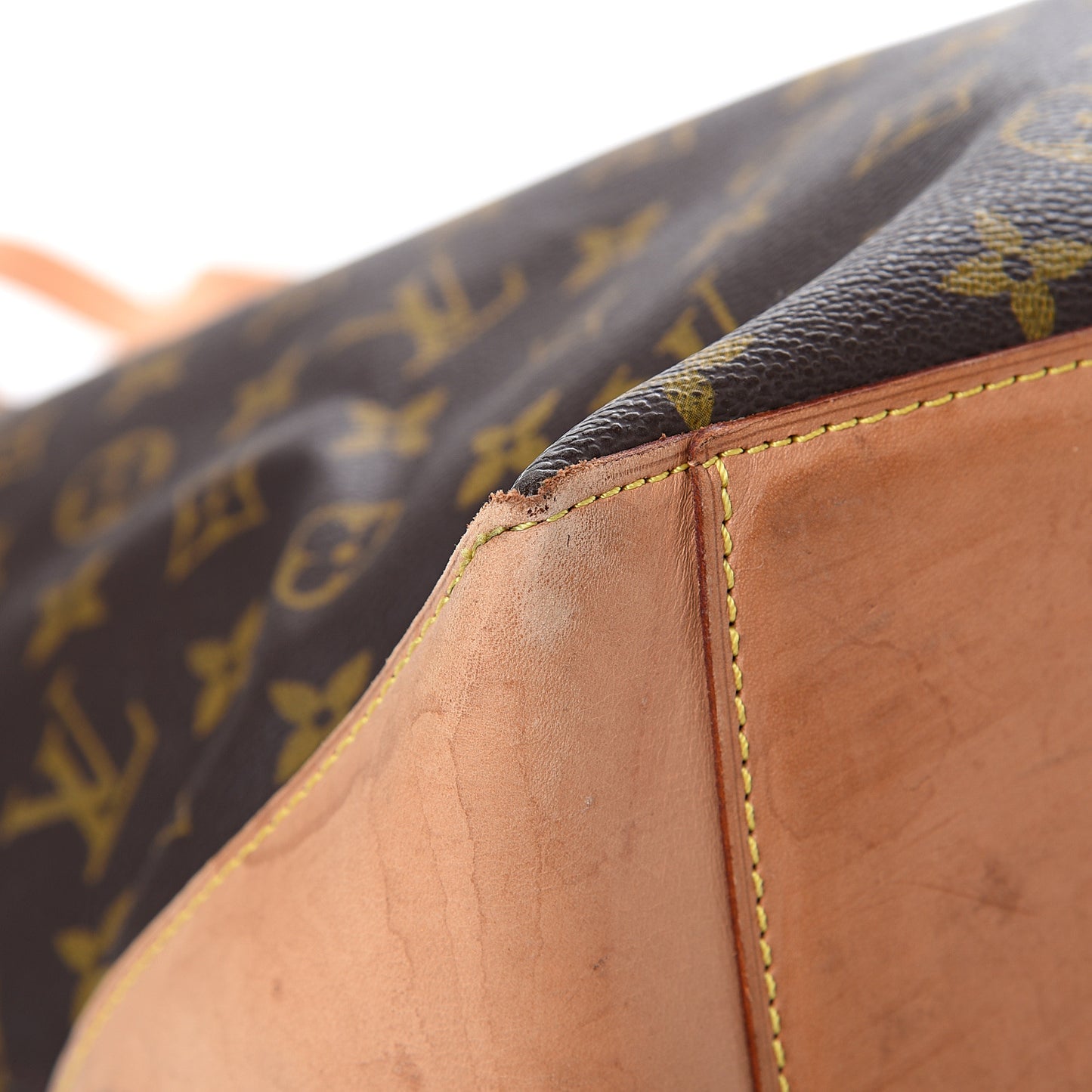 Monogram Cabas Alto