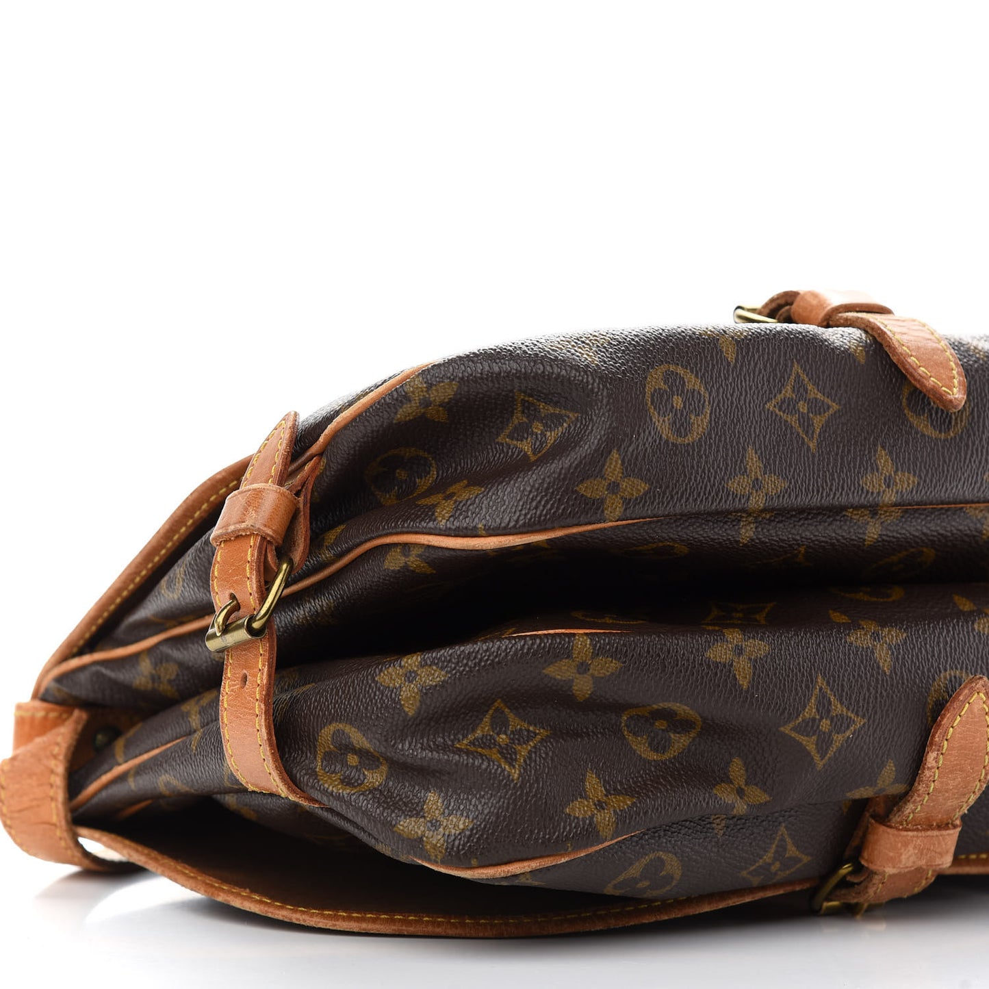 Monogram Saumur 30