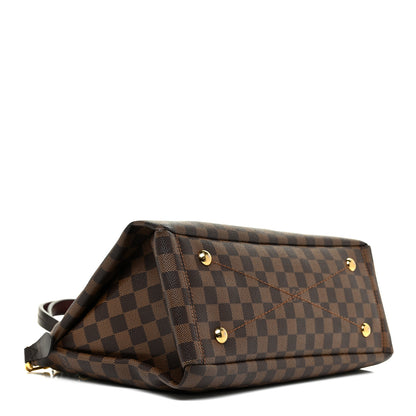 Louis Vuitton Damier Ebene Lymington 4 of 9