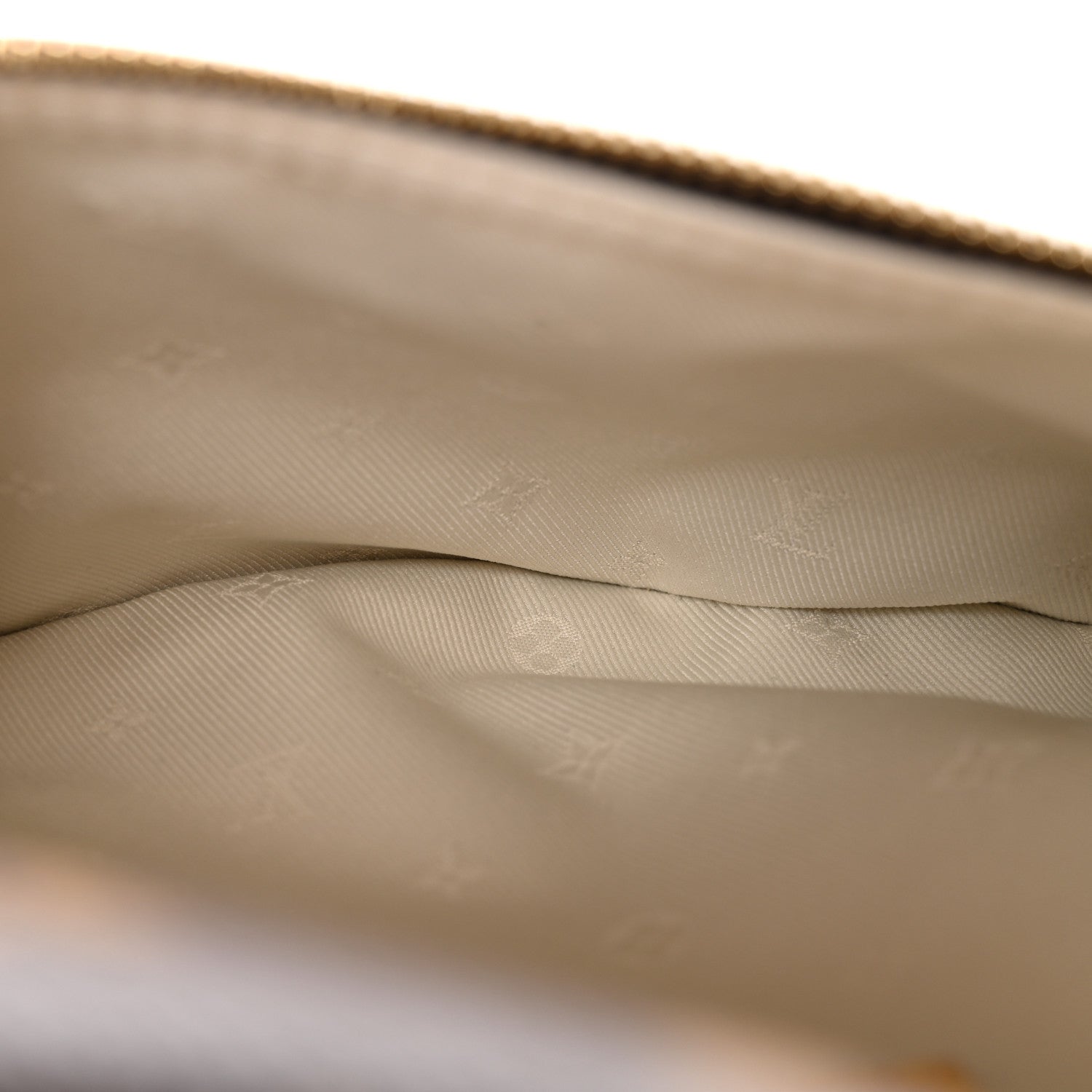 Louis Vuitton Monogram High Rise Bumbag 5 of 11
