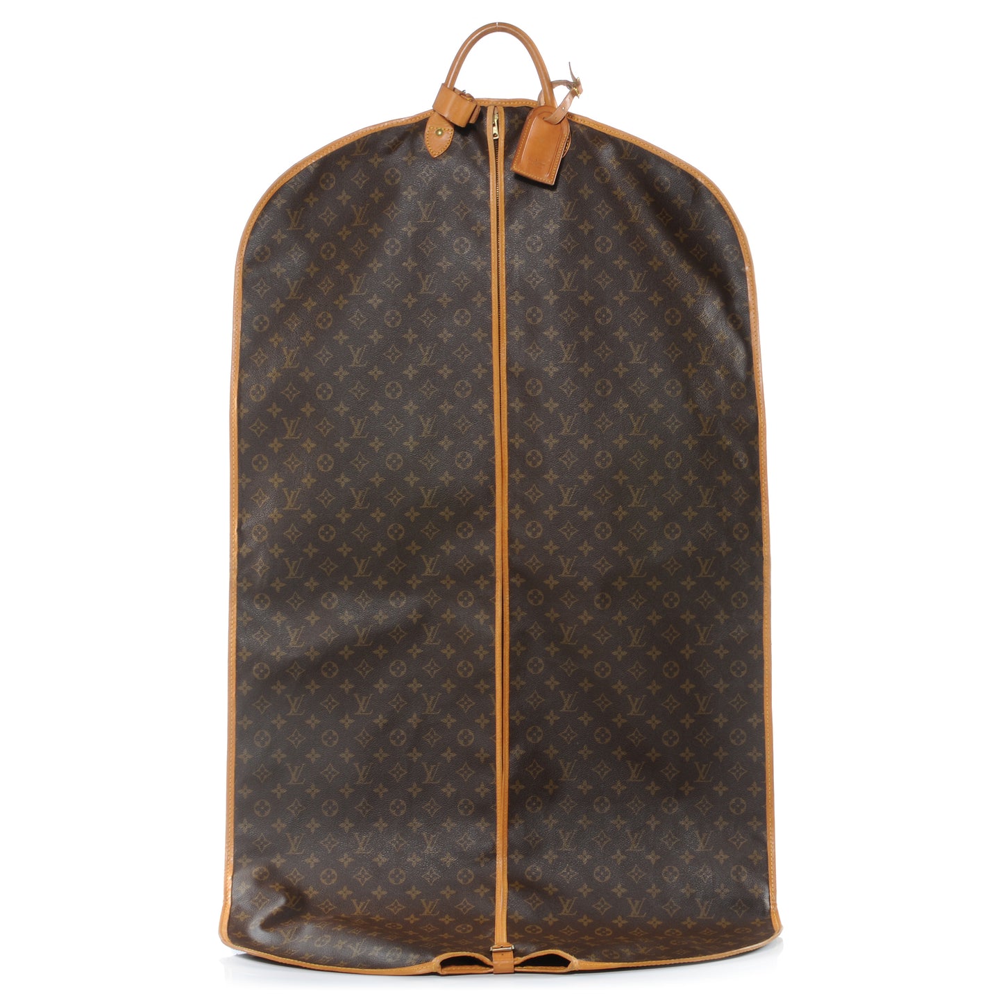 Monogram Garment Cover
