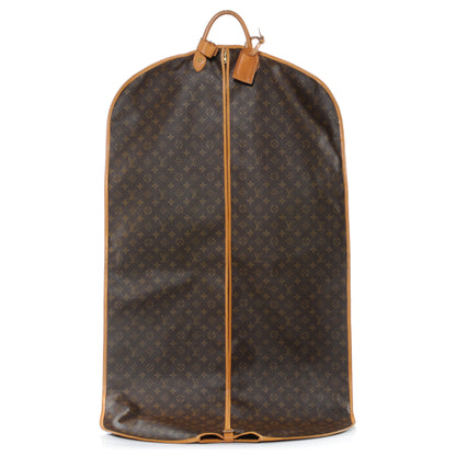 Louis Vuitton Monogram Garment Cover 1 of 8