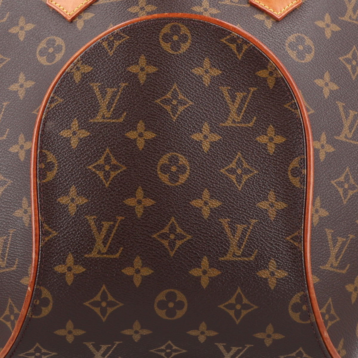 Louis Vuitton Monogram Ellipse MM 8 of 10