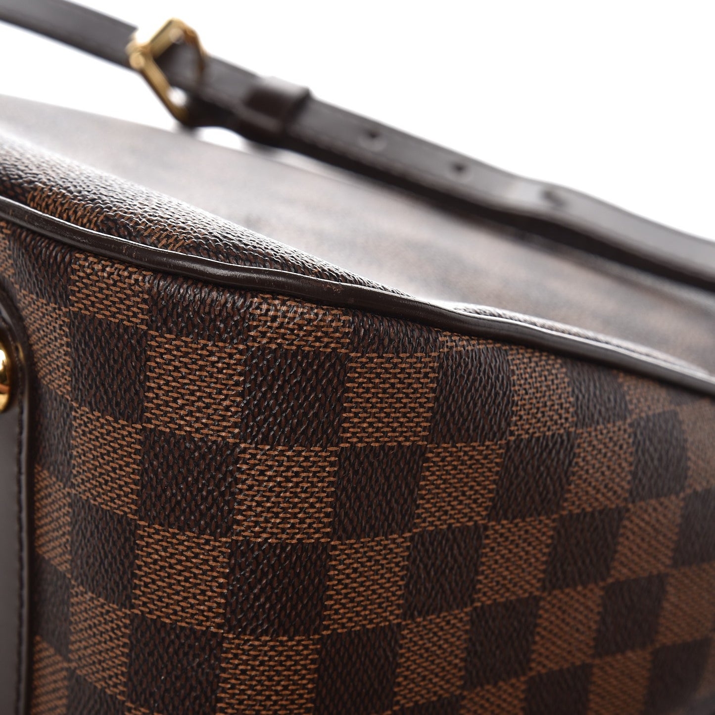 Damier Ebene Cabas Rosebery