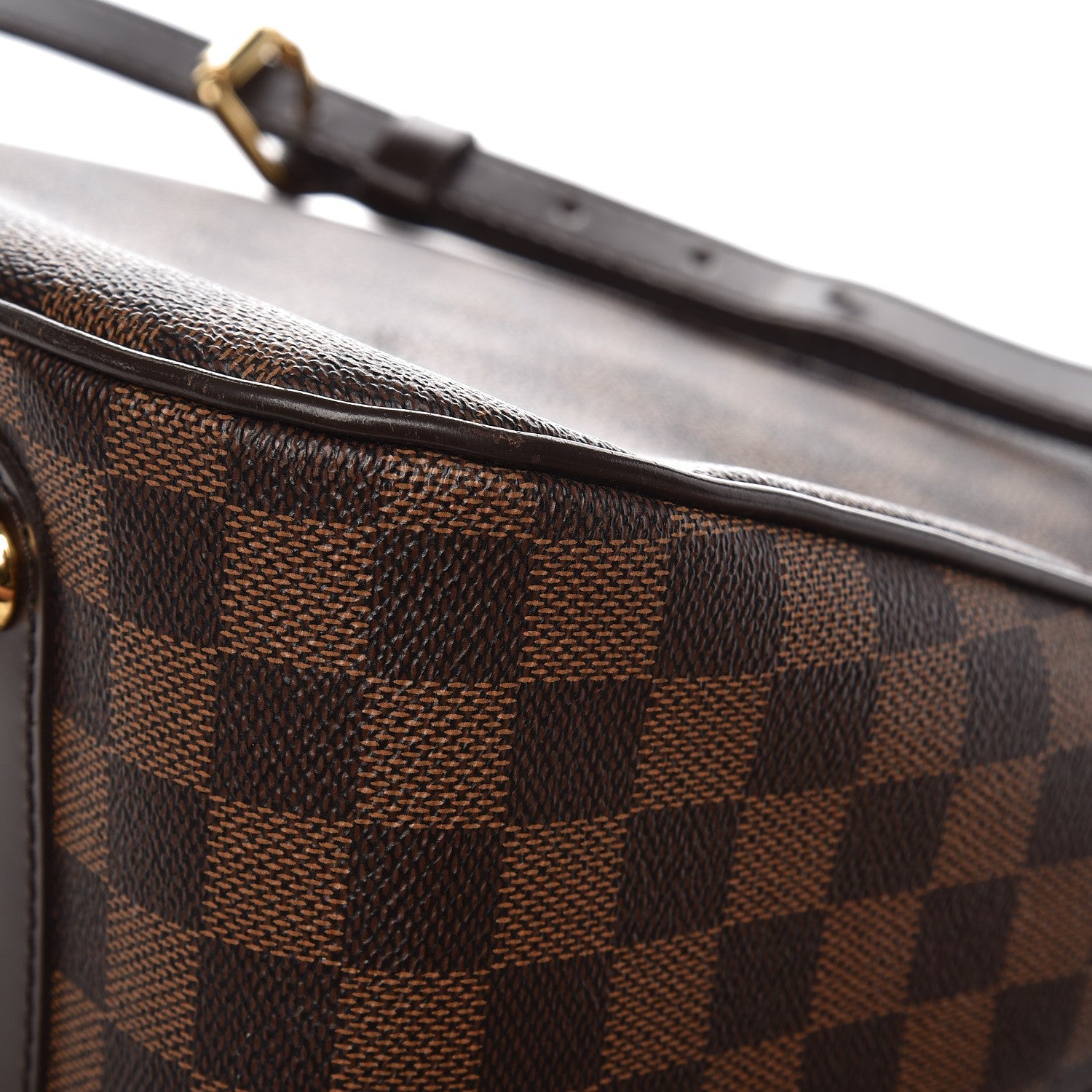 Louis Vuitton Damier Ebene Cabas Rosebery 10 of 10