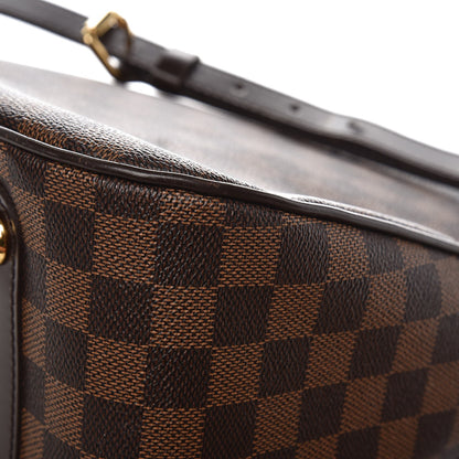 Louis Vuitton Damier Ebene Cabas Rosebery 10 of 10