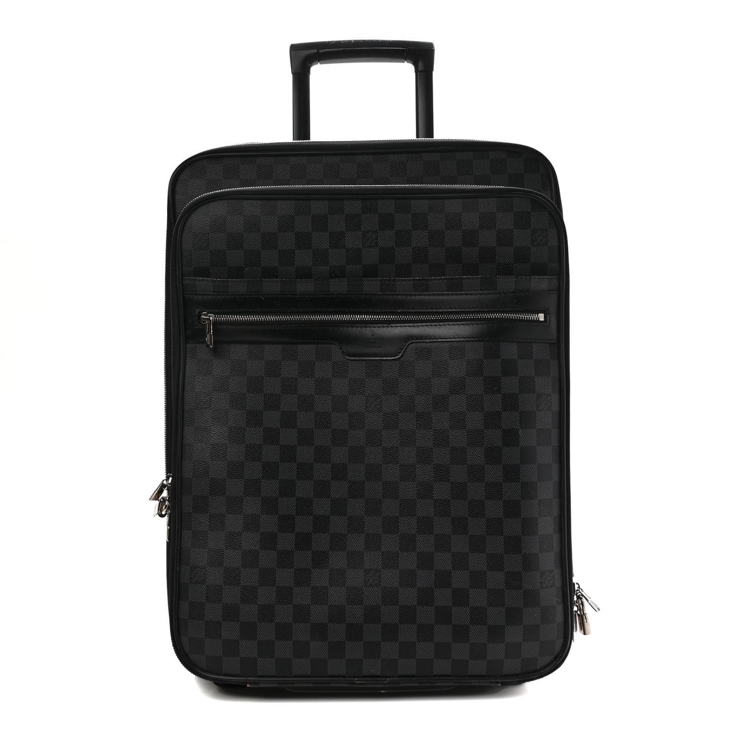 Damier Graphite Pegase 55 Business NM