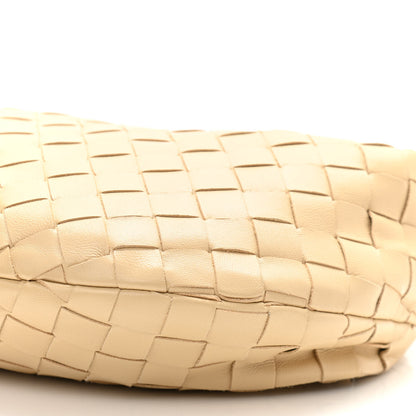 Bottega Veneta Nappa Intrecciato Mini Jodie Porridge 9 of 9