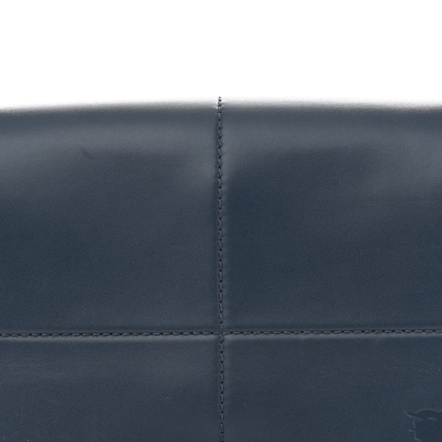 Burberry Smooth Calfskin Snip Bag Lake 7 of 11