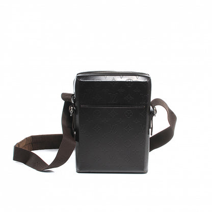 Louis Vuitton Monogram Glace Bobby Messenger 6 of 8