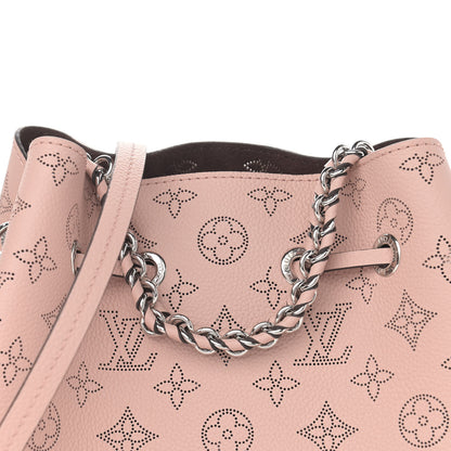 Louis Vuitton Mahina Bella Magnolia 8 of 12