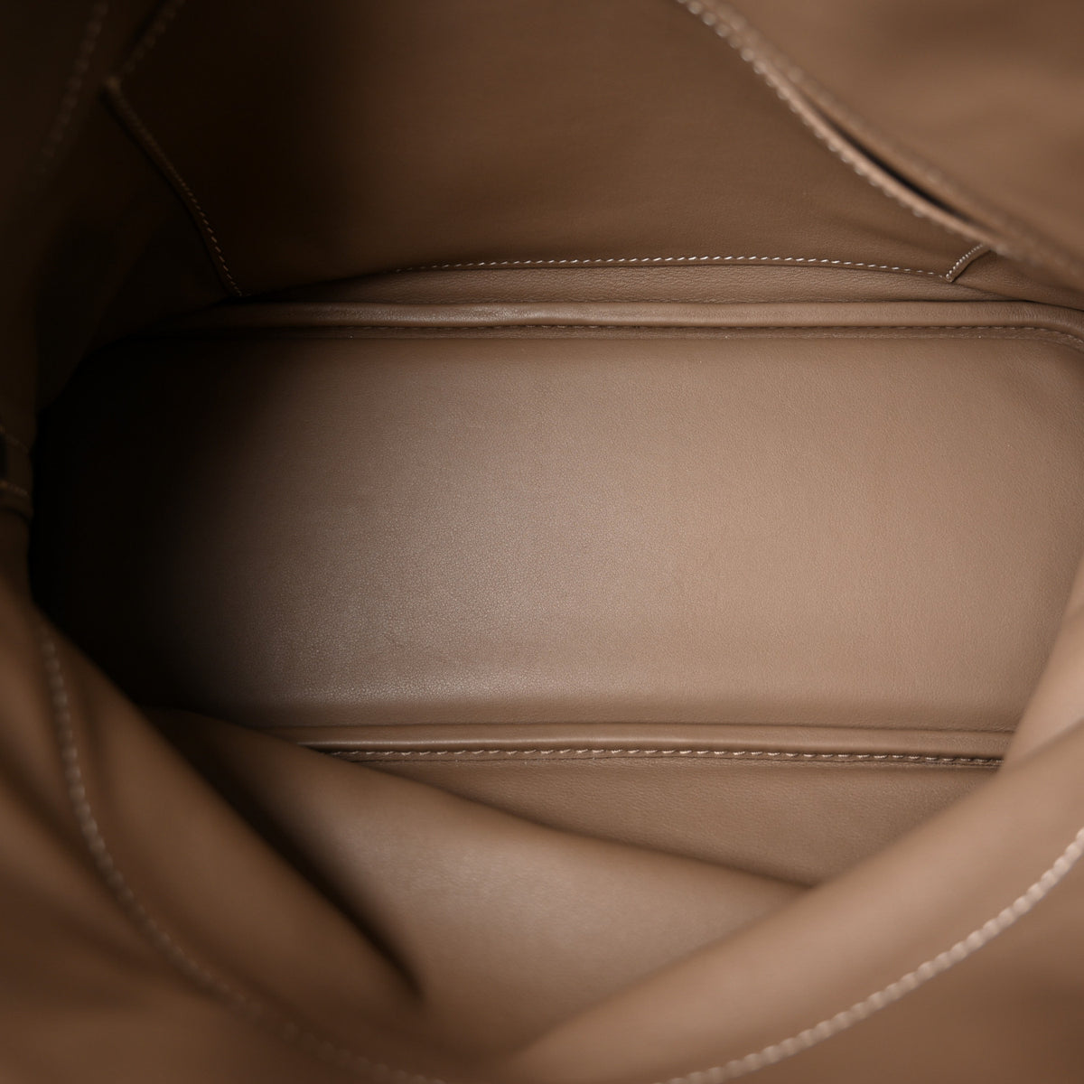Hermes Taurillon Clemence Bolide 31 Etoupe 5 of 10