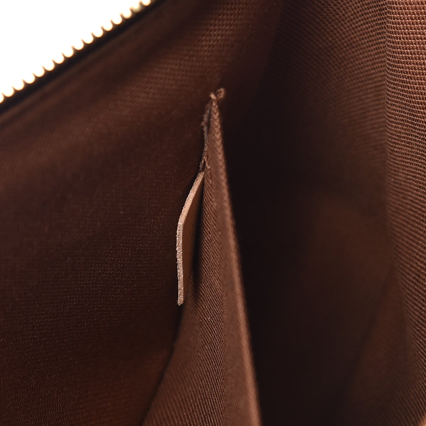Monogram Pochette Accessories NM