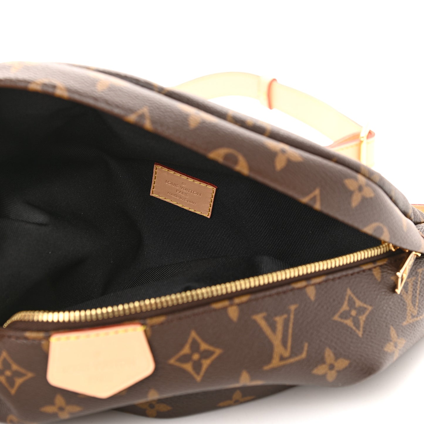 Monogram Bumbag