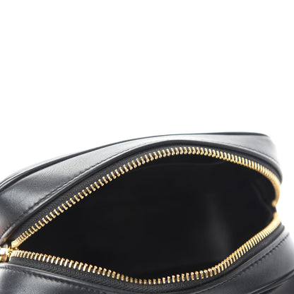 Dolce & Gabbana Nappa DG Millennials Belt Bag Black 5 of 10