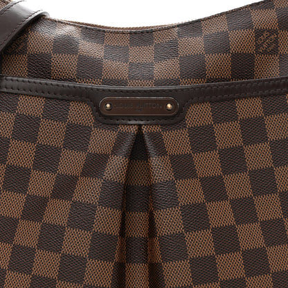 Louis Vuitton Damier Ebene Bloomsbury PM 11 of 13