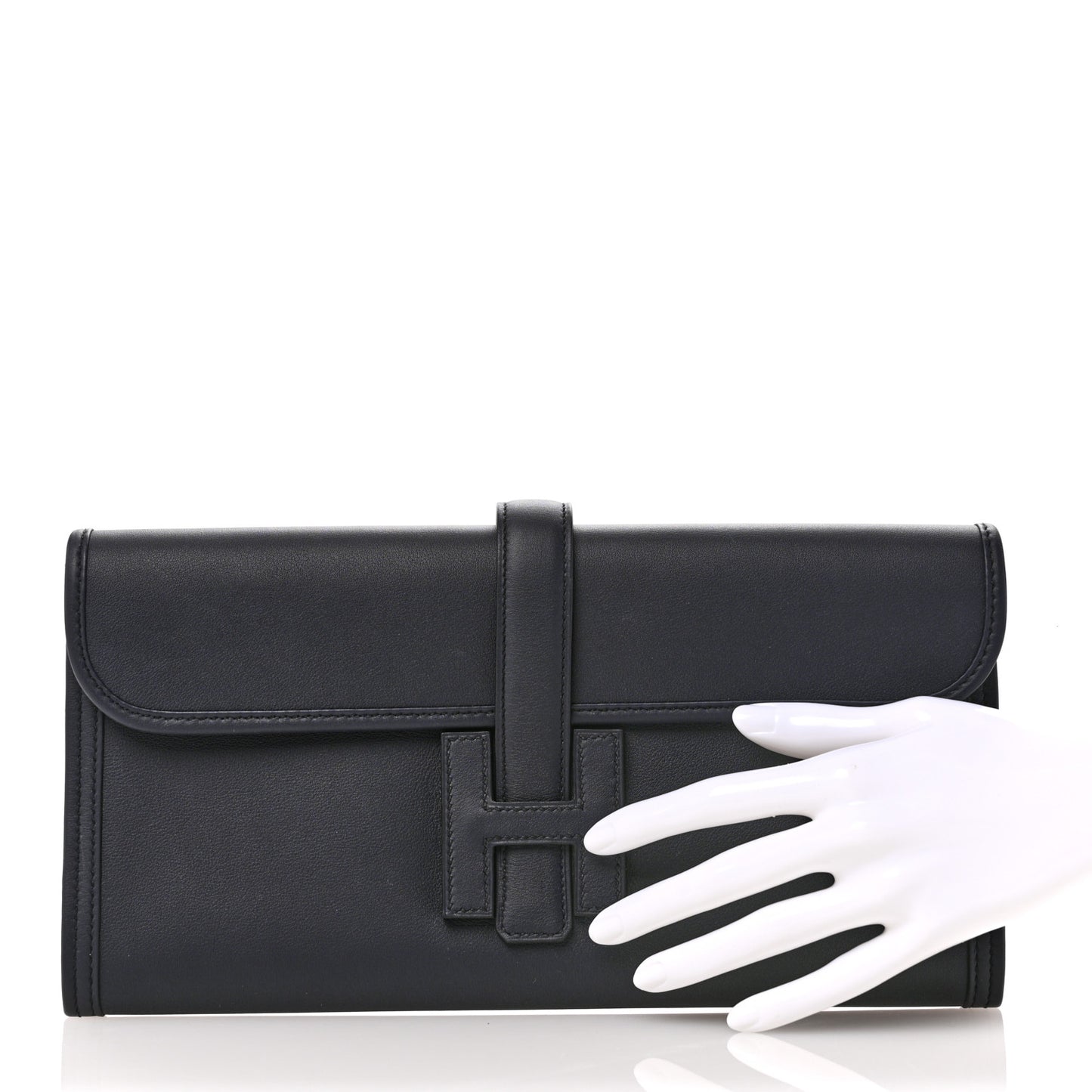 Swift Jige Elan 29 Clutch Bleu Indigo